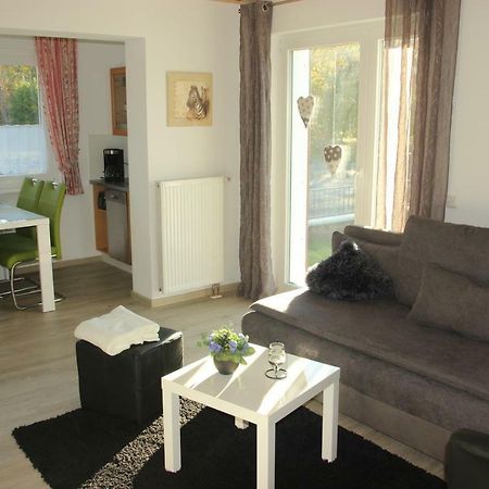 Ferienwohnung Dellori Winterberg Dış mekan fotoğraf