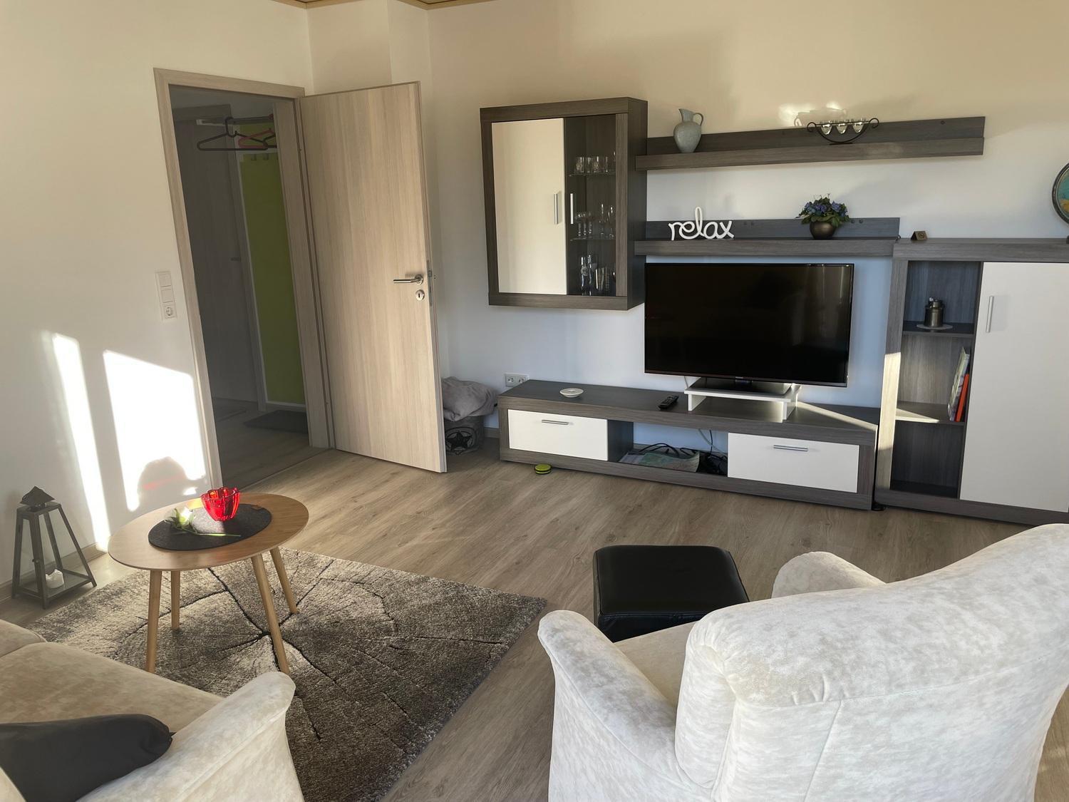Ferienwohnung Dellori Winterberg Dış mekan fotoğraf