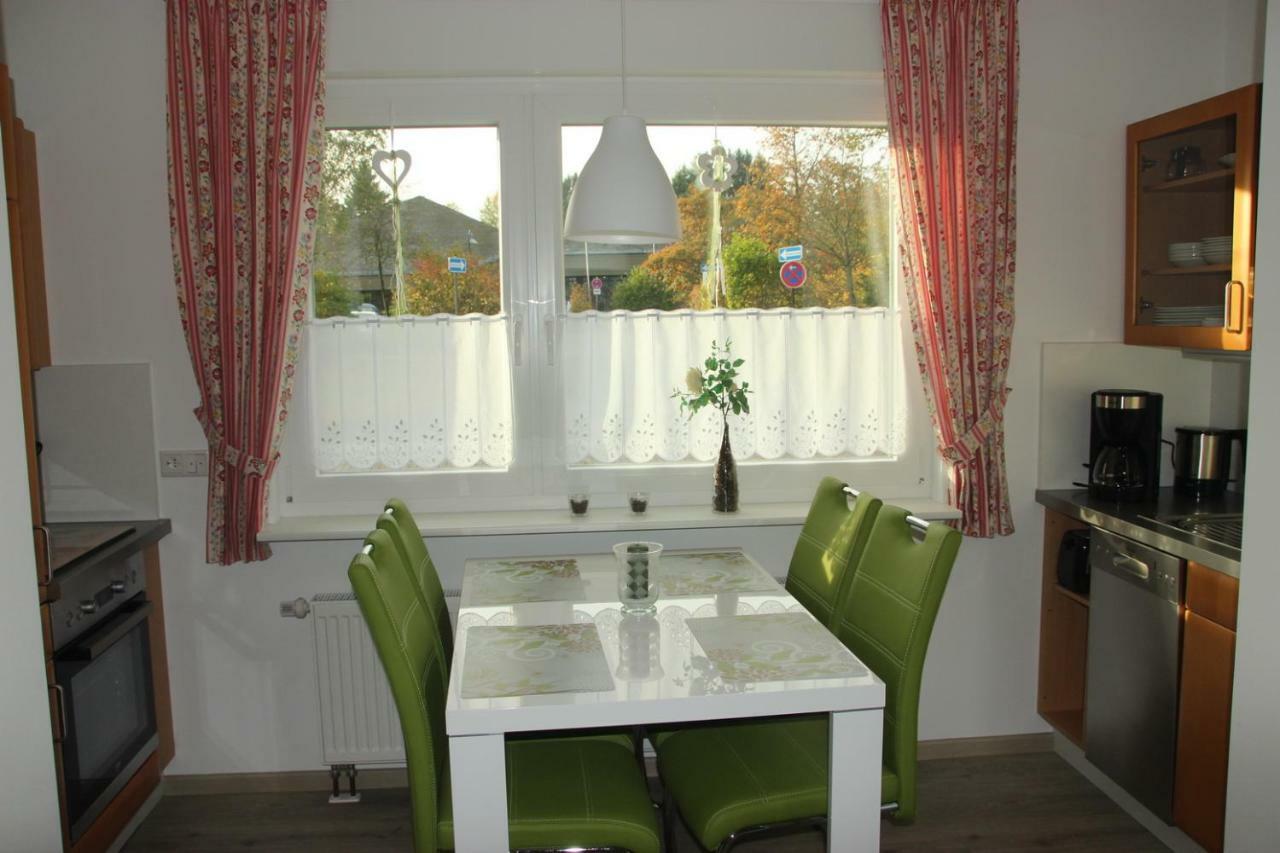 Ferienwohnung Dellori Winterberg Dış mekan fotoğraf