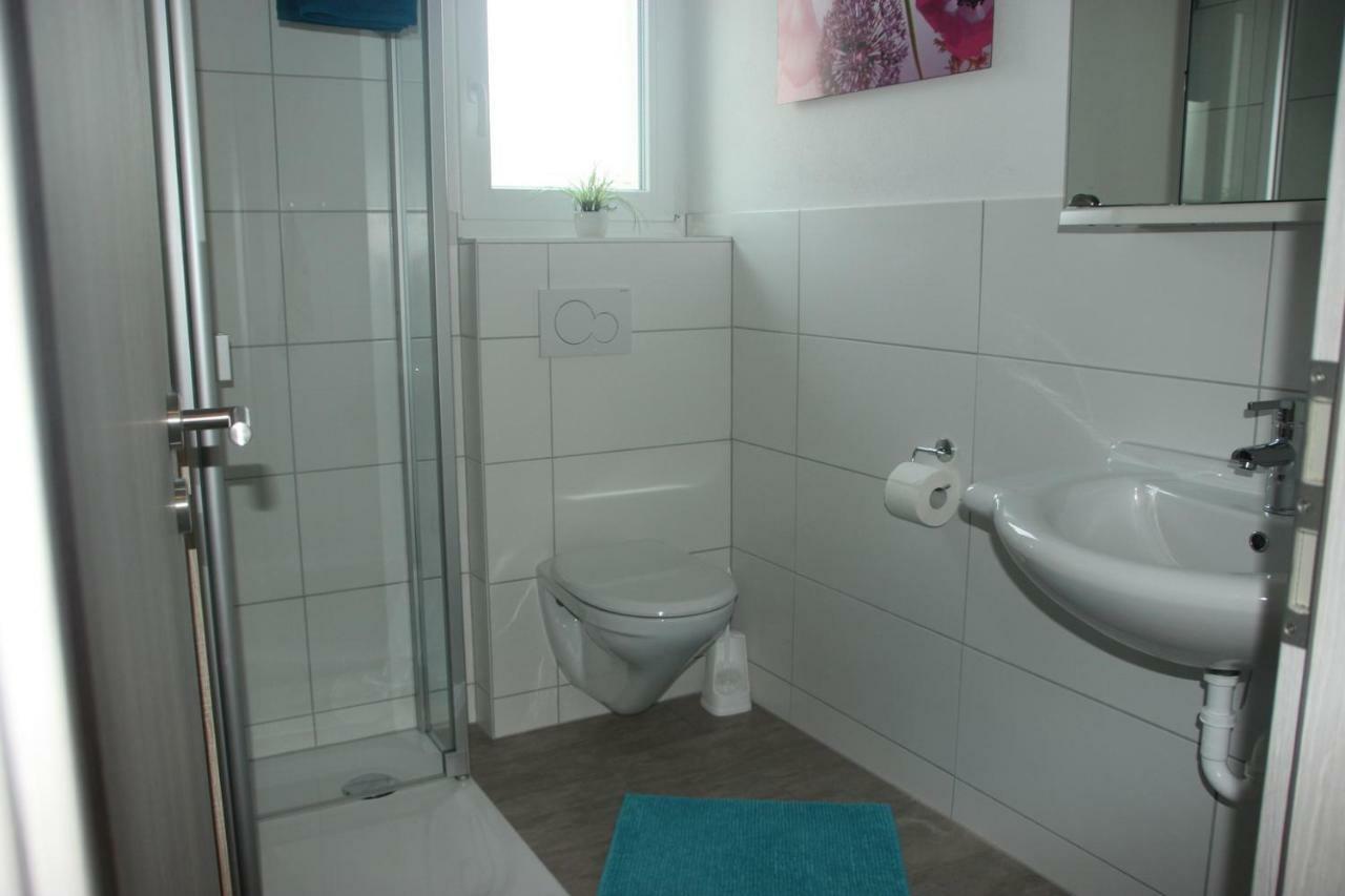 Ferienwohnung Dellori Winterberg Dış mekan fotoğraf