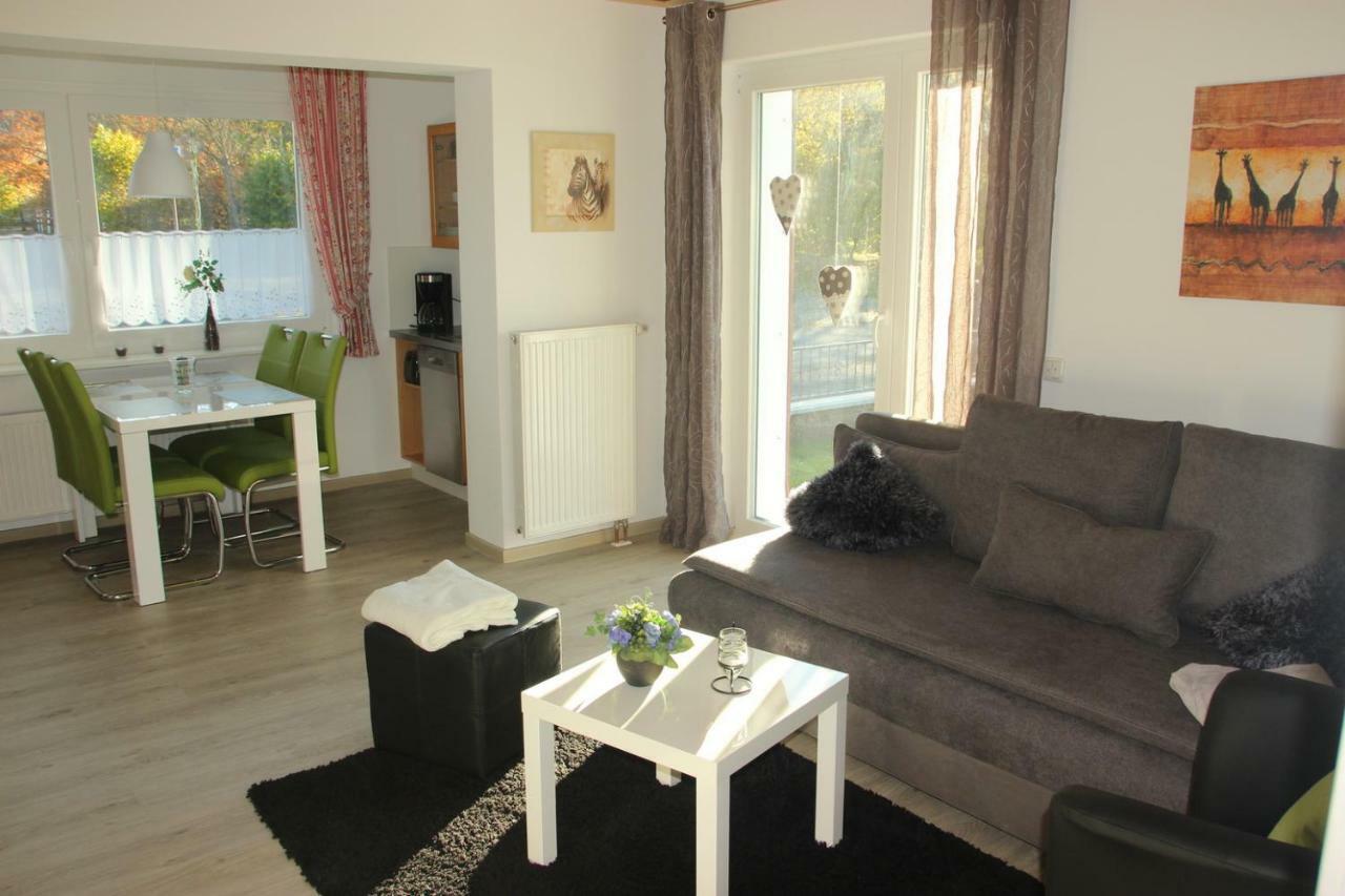 Ferienwohnung Dellori Winterberg Dış mekan fotoğraf